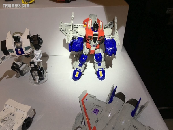 SDCC 2017   Power Of The Primes Photos From The Hasbro Breakfast Rodimus Prime Darkwing Dreadwind Jazz More  (38 of 105)